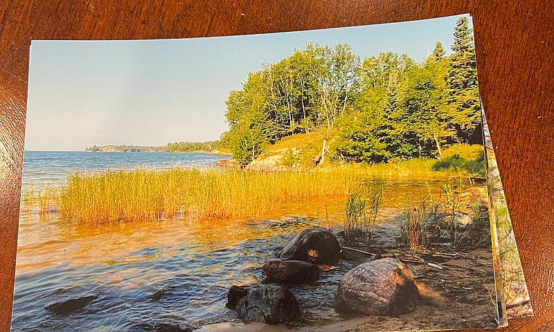 Lakefront Property F...