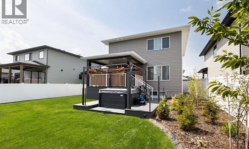 Wonderful Home For S...