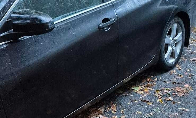 Toyota Camry 2015 Xl...