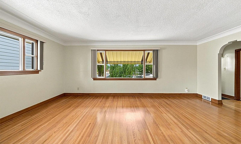 House For Rent, Vars...