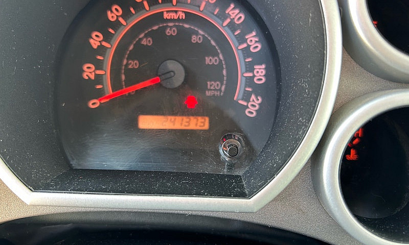 Toyota Tundra Trd...