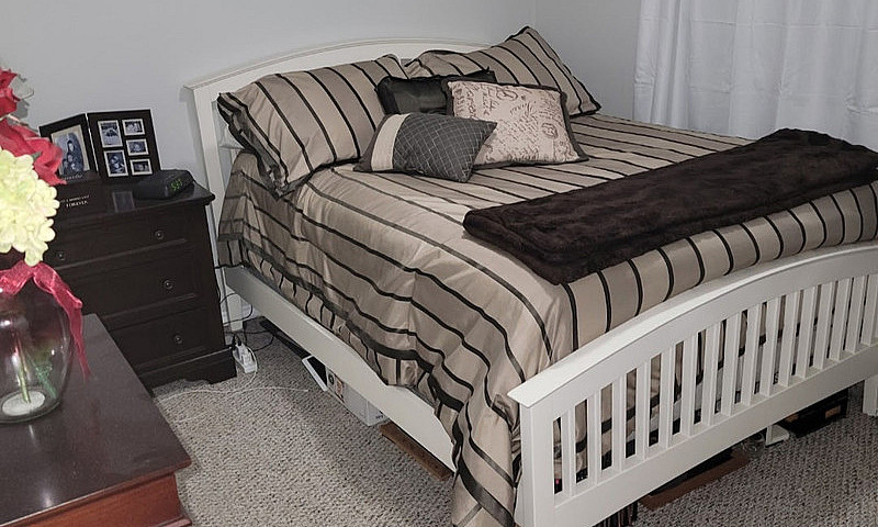 2Bedroom Top Floor A...