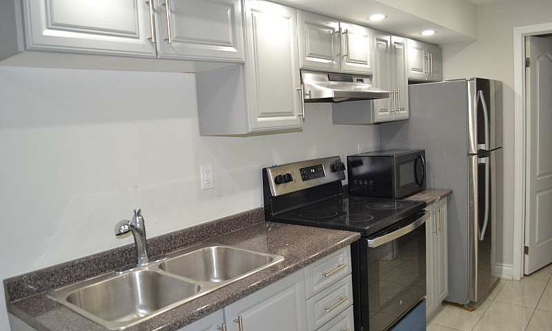 Beautiful 2 Bedroom ...