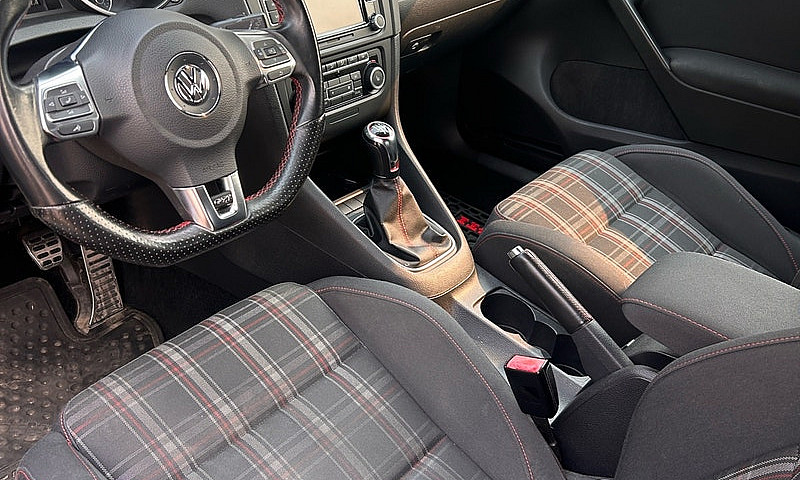 2012  Volkswagen Gol...