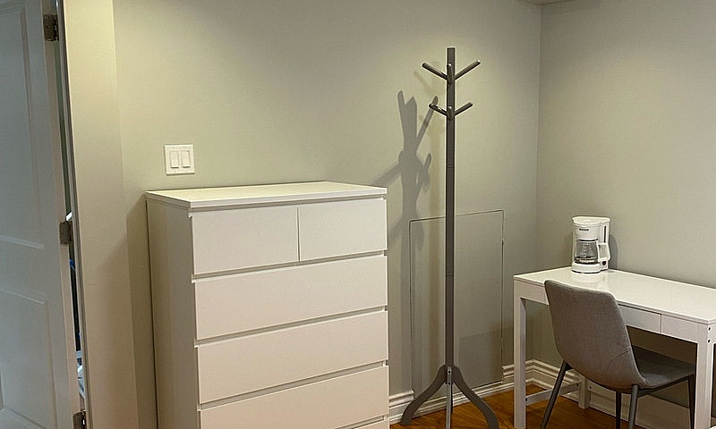  Furnished Studio Ap...