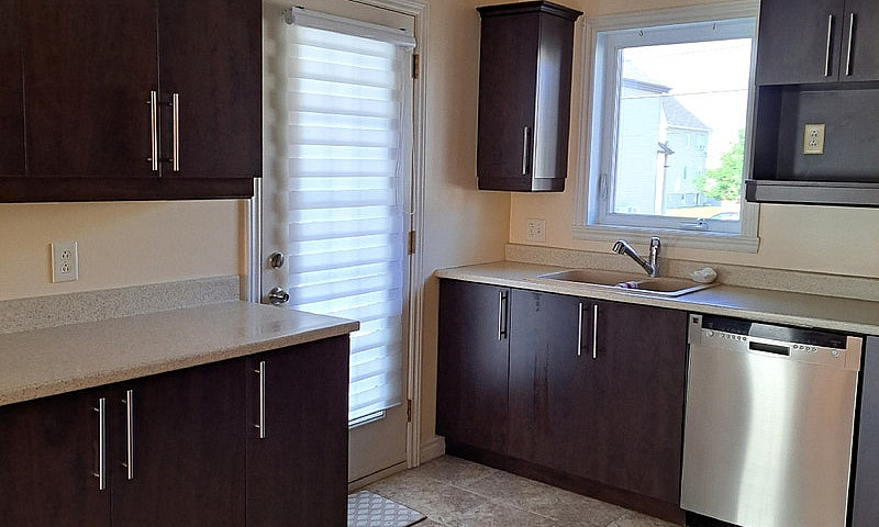 Condo 4 1/2 Secteur ...