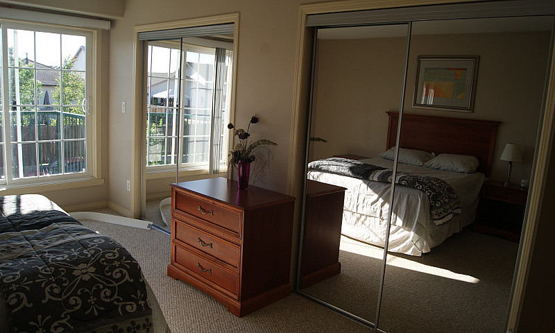 2 Bed + 2 Bath Townh...