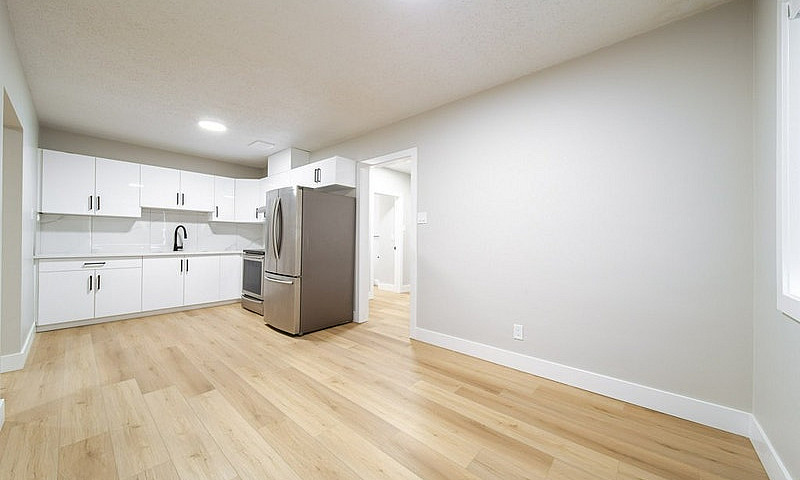 2-Bedroom Suite In A...