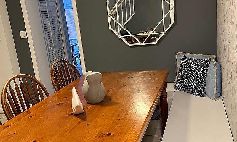 Large Furnished Fami...