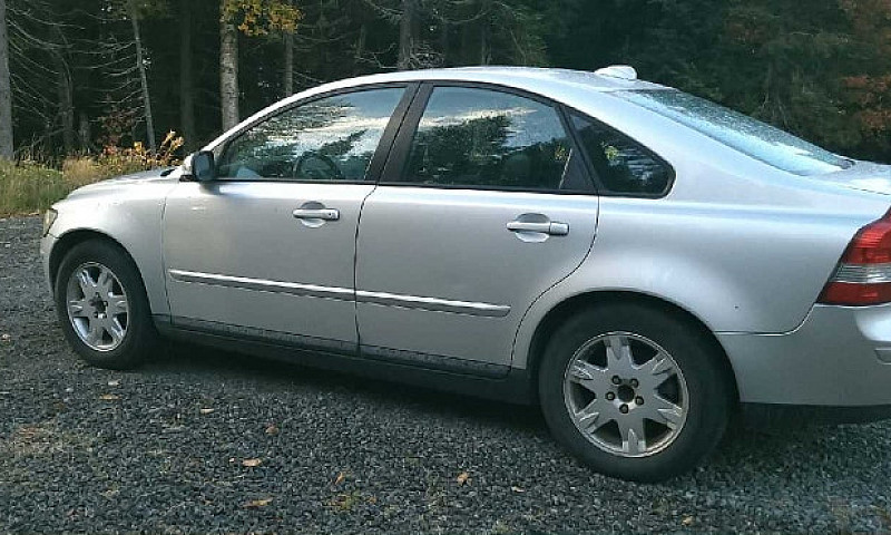 Volvo S40 2007 Mécan...