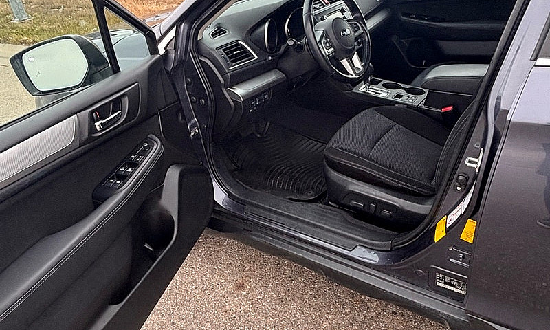 2016 Subaru Outback ...