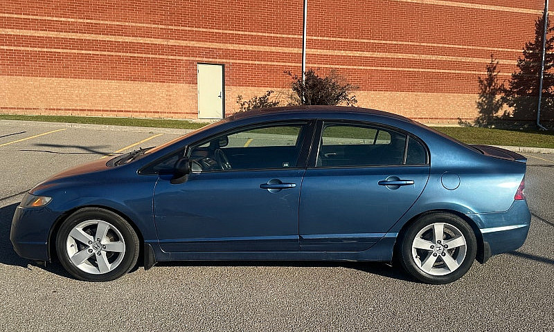 2010 Honda Civic ...