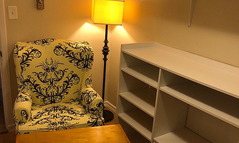 Furnished Two Bedroo...