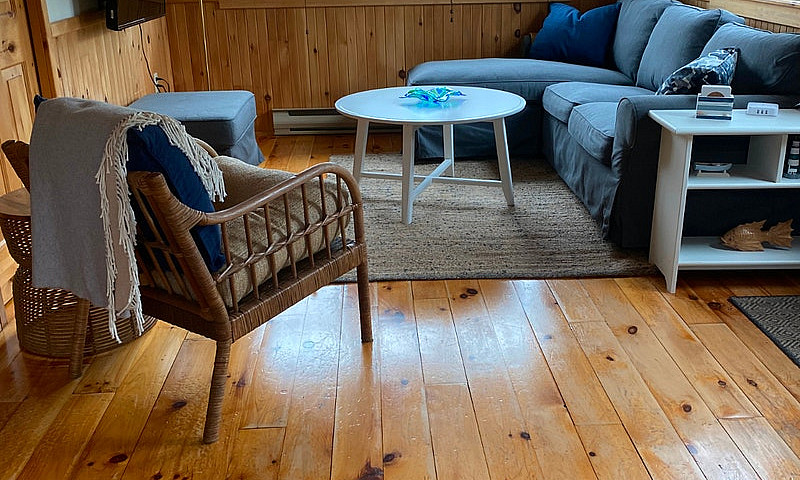 Winter Rental - 1, 2...