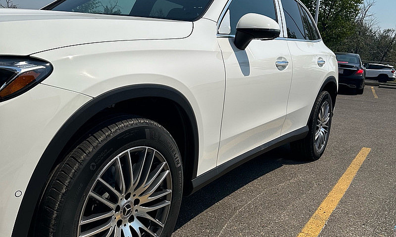Rare 2024 Mercedes G...