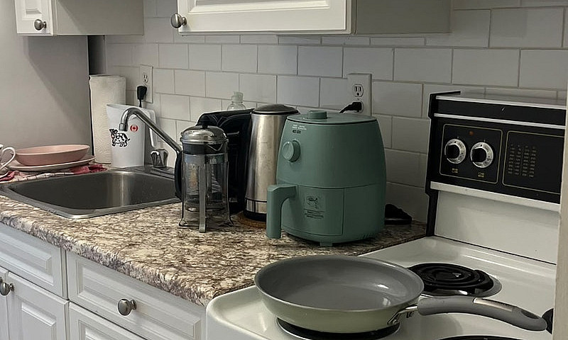 Female Roommate Need...