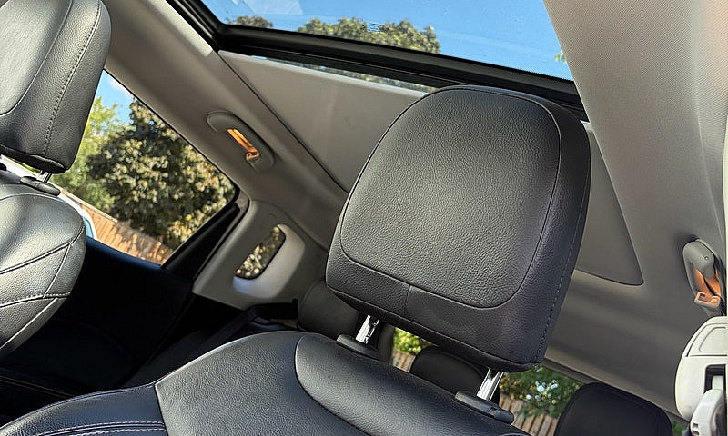 2019 Jeep Compass Lt...