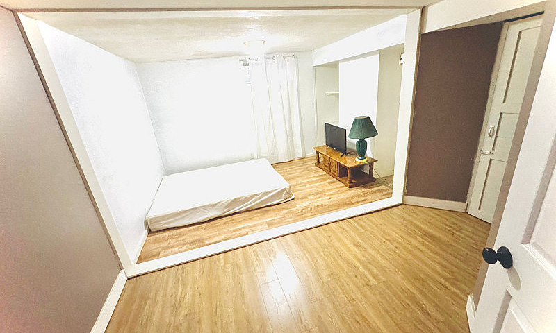 Basement For Rent...