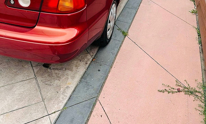 Toyota Corolla 2002 ...