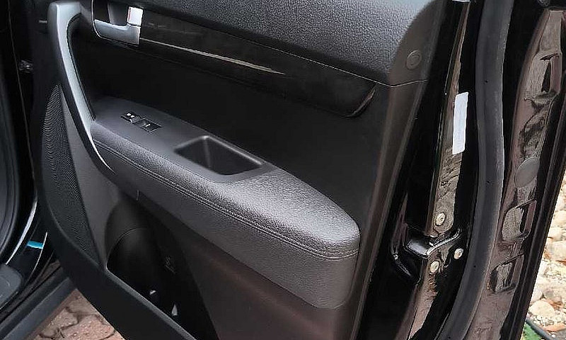 2014 Kia Sorento Lx ...