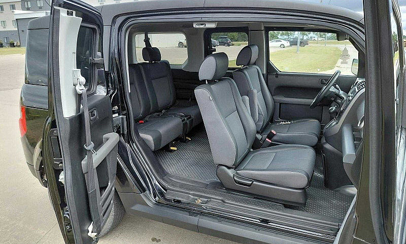 2006 Honda Element...
