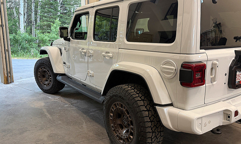 2023 Jeep Wrangler U...