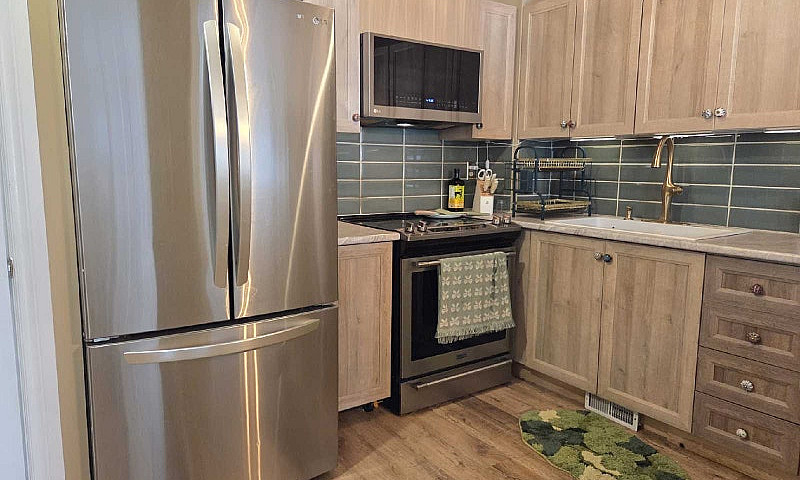 West Edmonton 3 Bed ...