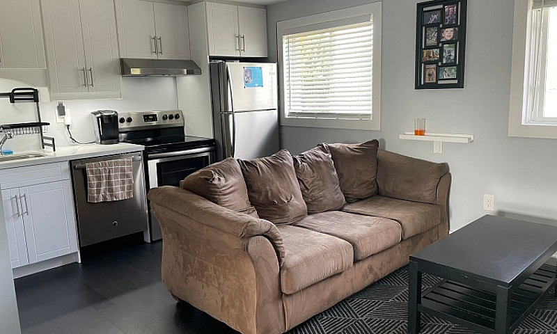 Beautiful 2 Bedroom ...