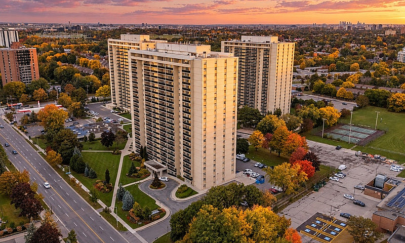 Spacious & Renovated...