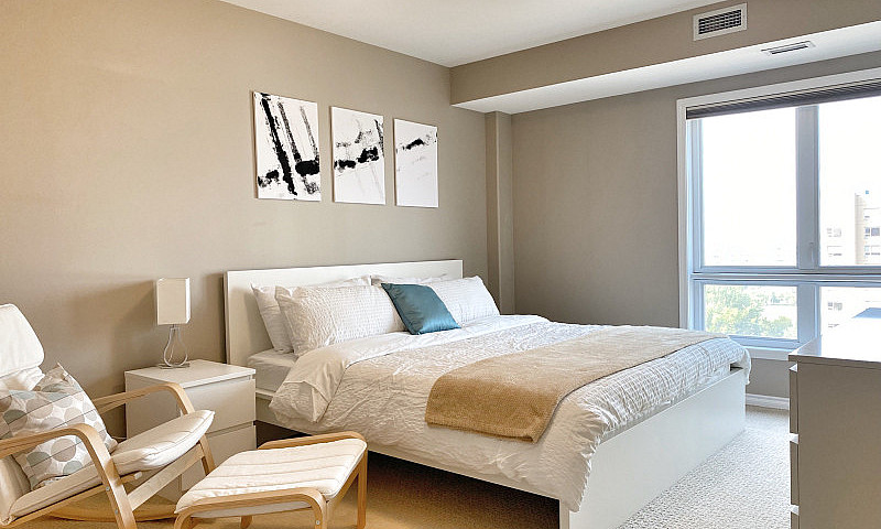 Fully Furnished Exec...