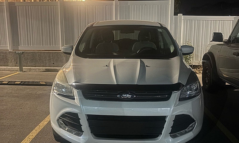 Ford Escape Se...