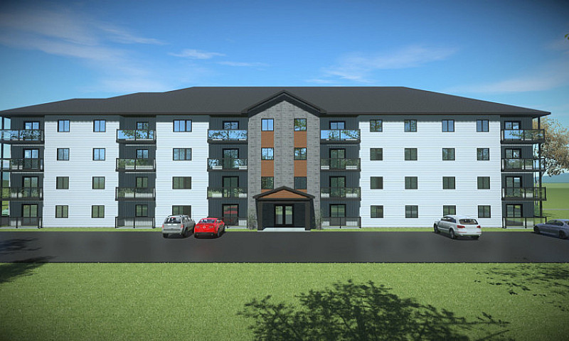 *Brand New* Modern 1...