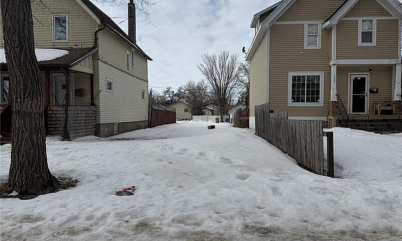 Affordable Vacant Lo...