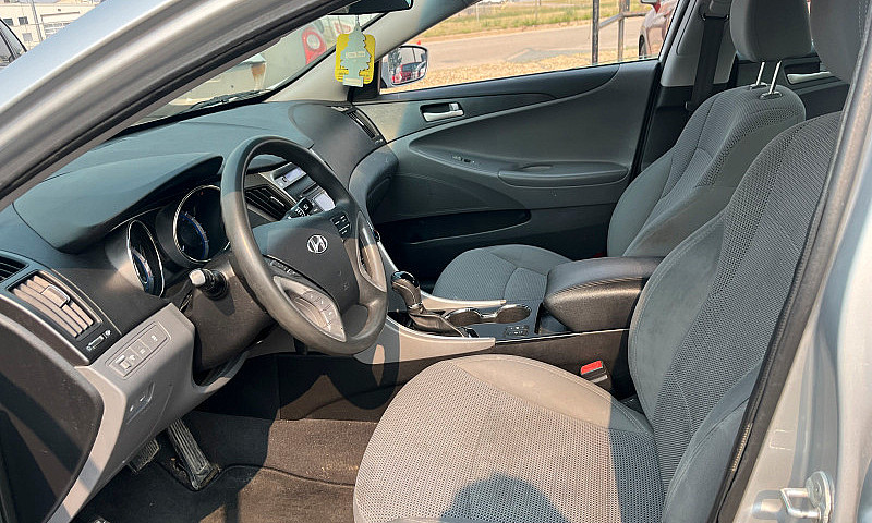 2013 Hyundai Sonata ...
