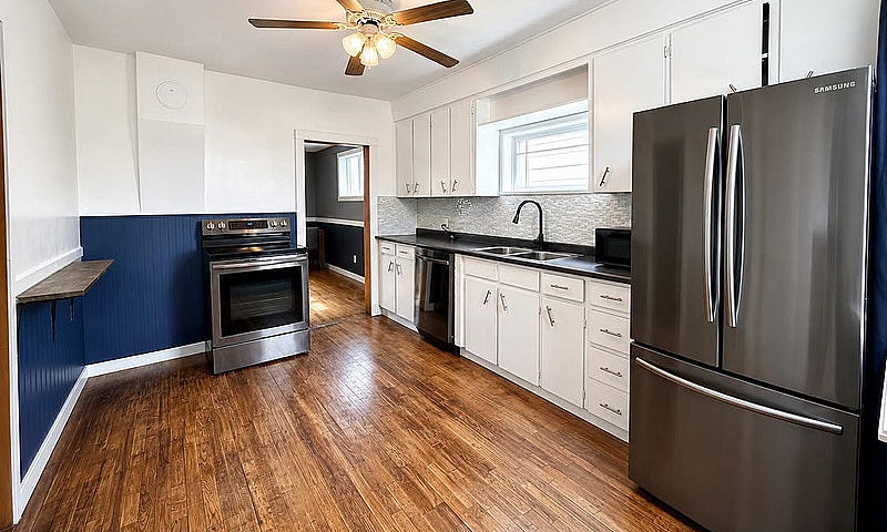 Bed, 1 Bath Home For...