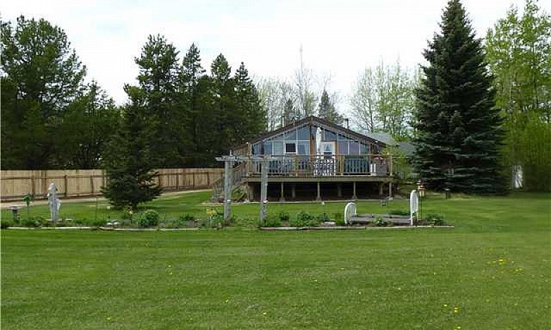 Acreage For Rent...