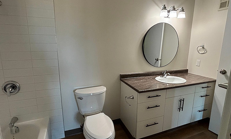 Maples – 2 Bedroom –...