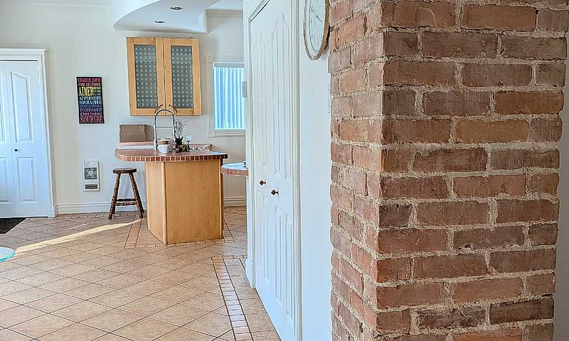 Appartement 5 1 /2 À...