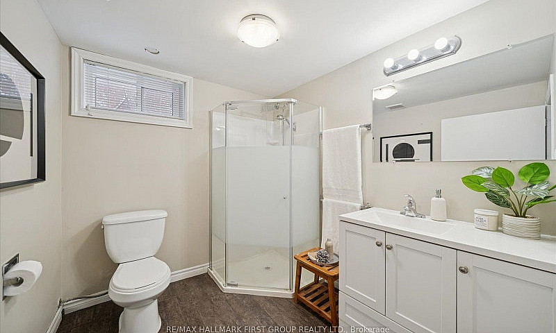 Apartment...