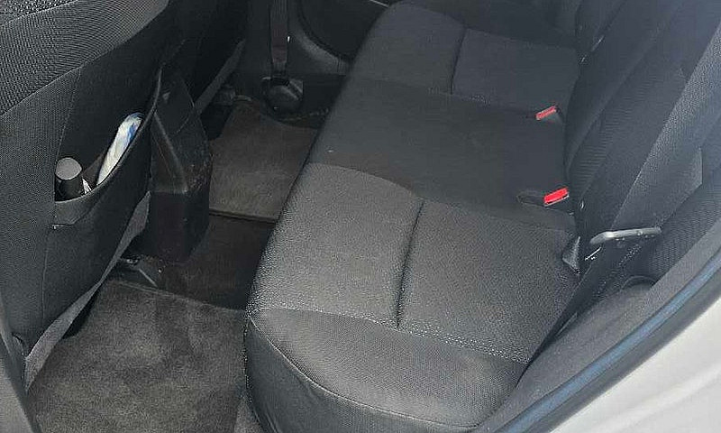 Toyota Matrix  2009...