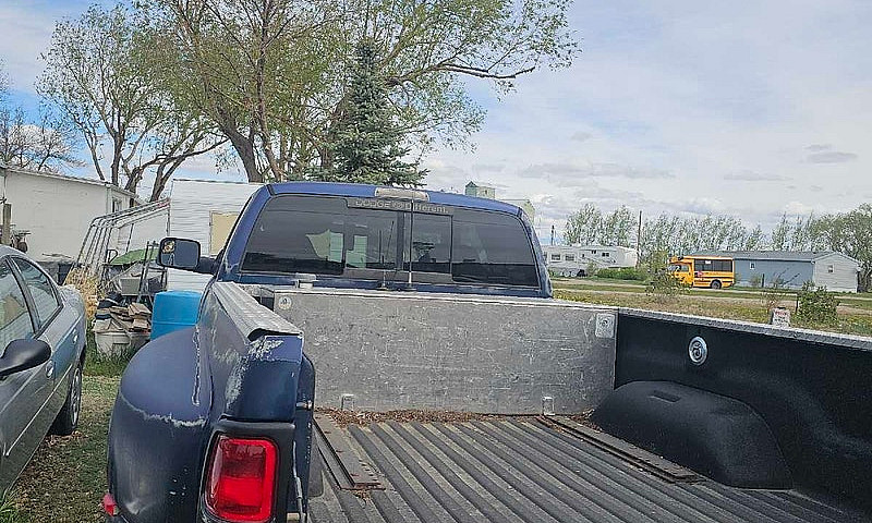 For Sale 2001 Dodge ...
