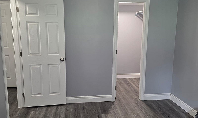 2 Bedroom Aparment ...