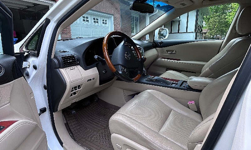 Lexus Rx350 2010...