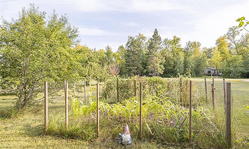 Seasonal Site Near S...