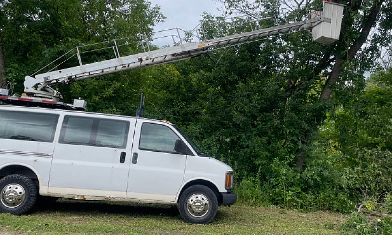 Nacelle À Vendre ...