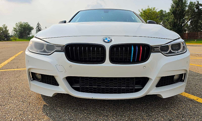 2014 328D Xdrive...