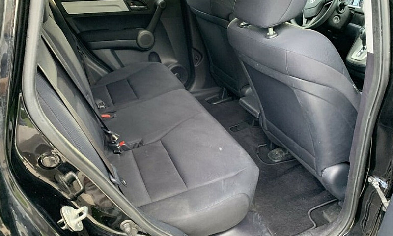 2011 Honda Crv Lx Aw...