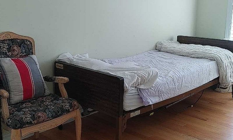 Room For Rent All In...