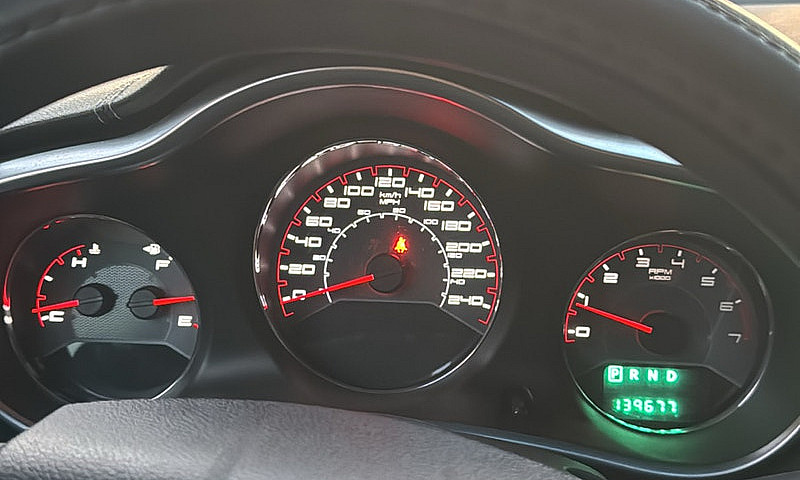 Dodge Avenger 2011...