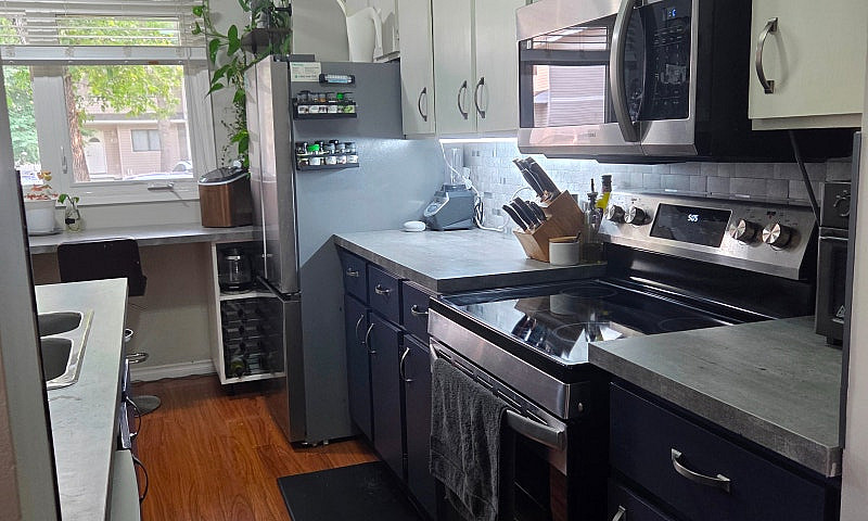 Move-In Ready Townho...